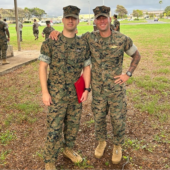 Meet your Posher, Todd - Picture 4 of 4